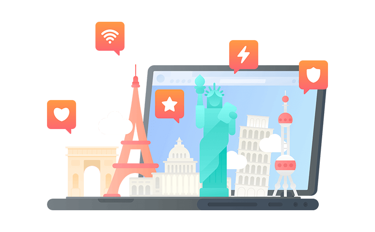 在日本连接到中国vpn - 穿回国